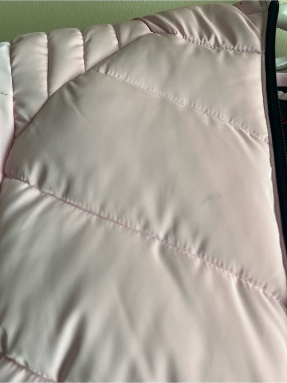 Jordan Puff Jacket - Picture 9 of 9